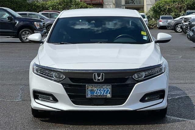 2020 honda accord sport 1.5t in salem, oregon