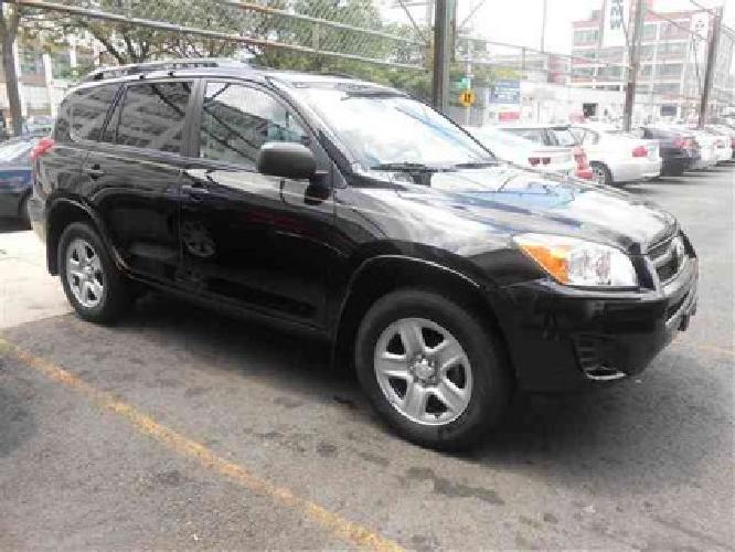 2010 toyota rav4 4wd in astoria, ny