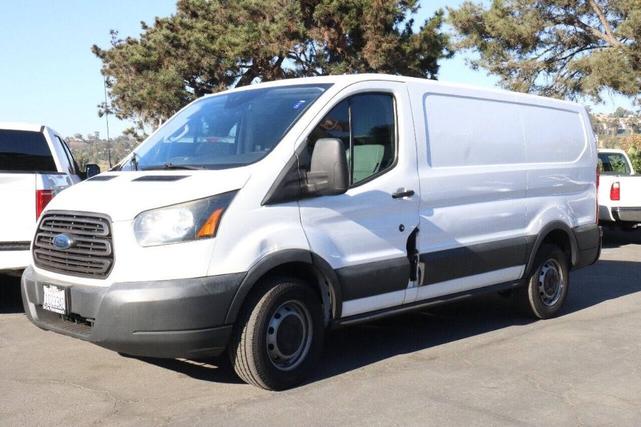 2016 ford transit-150 base