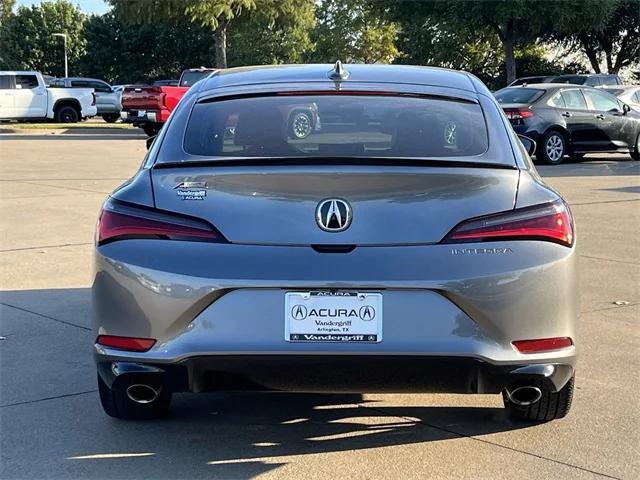 2023 acura integra a-spec