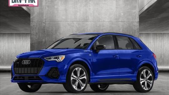 2024 Audi Q3