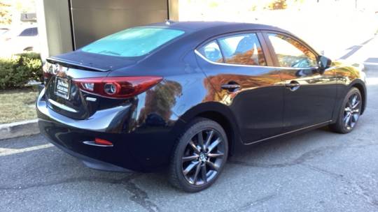 2018 Mazda