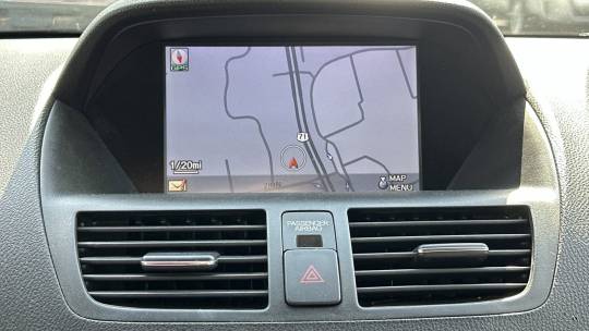 2013 Acura MDX