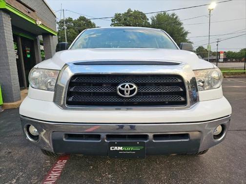 2009 toyota tundra in secaucus, new jersey