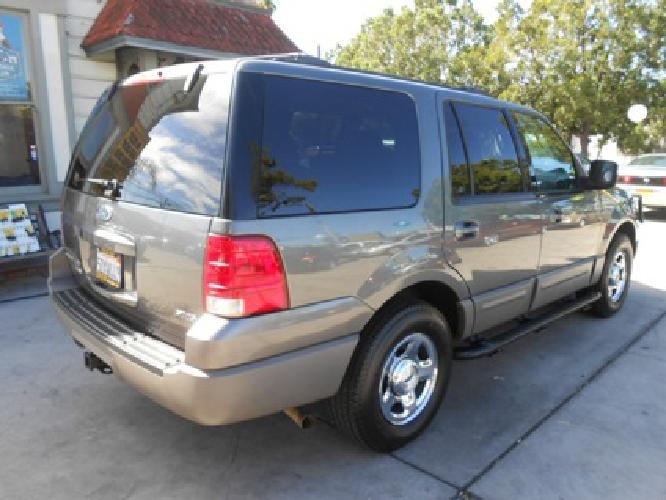 2003 ford expedition xlt fx4 4wd, many extras **any credit welcome* in san diego, ca