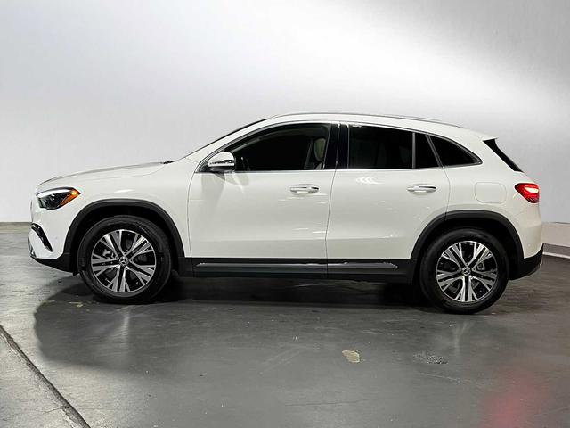 2024 mercedes-benz gla 250