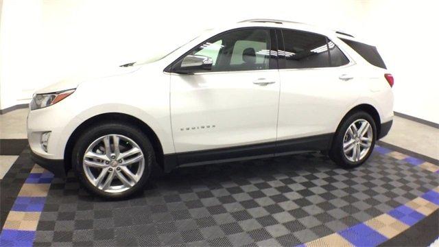 certified 2019 chevrolet equinox fwd premier w/ 2lz harvey, la 70058 for sale in harvey, louisiana
