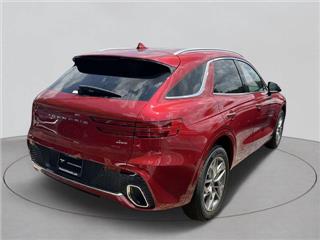 2025 Genesis GV70 2.5t standard