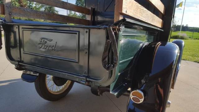 1928 ford model a, brown with 20000 miles available now!