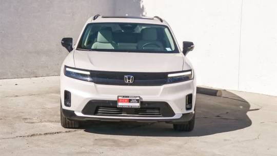 2024 Honda Prologue