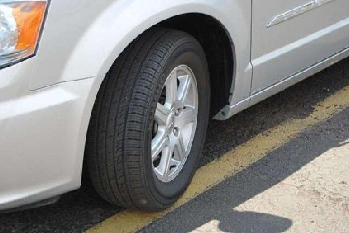 2012 chrysler town & country touring in colorado springs, co
