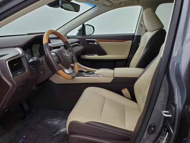 used 2017 lexus rx 350 fwd tuscumbia, al 35674 for sale in tuscumbia, alabama