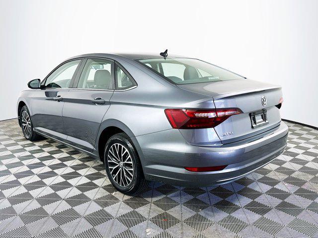 2021 volkswagen jetta 1.4t s
