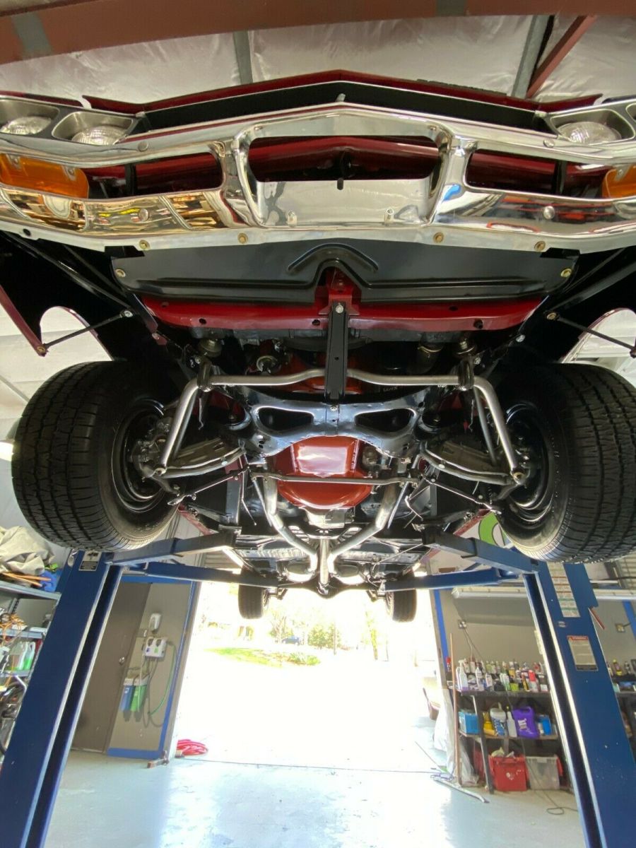 1969 plymouth roadrunner convertible big block four speed air grabber