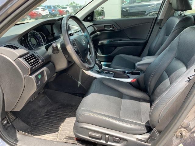 used 2013 honda accord ex-l sedan lafayette, la 70506 for sale in lafayette, louisiana