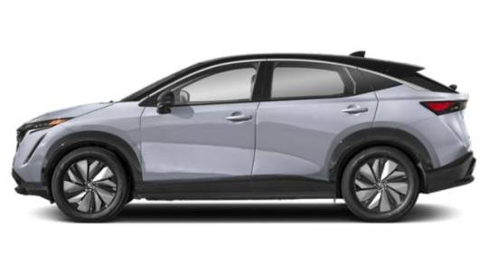 2024 Nissan Ariya