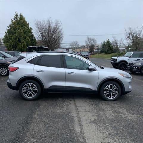 2020 ford escape sel in frederick, maryland