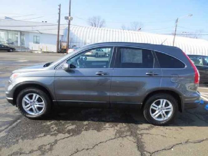 2010 honda cr-v ex-l in langhorne, pa