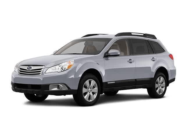 2012 subaru outback 2.5i premium