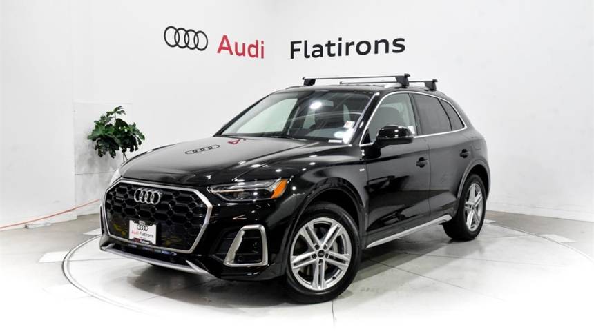 2024 audi q5