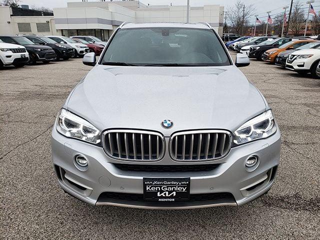2017 bmw x5 in concord, ohio
