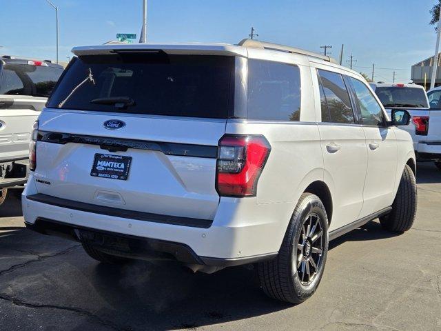 2019 ford expedition limited