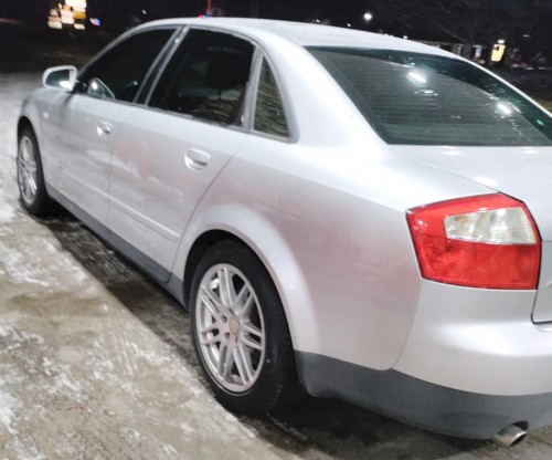 2003 audi a4 quattro 1.8t for sale in colorado by owner