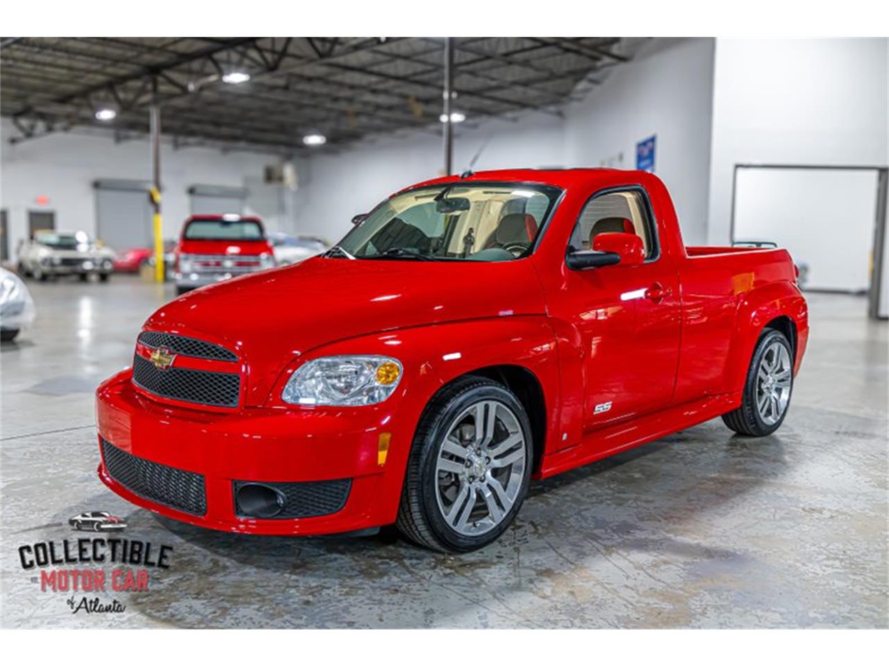 2008 chevrolet hhr