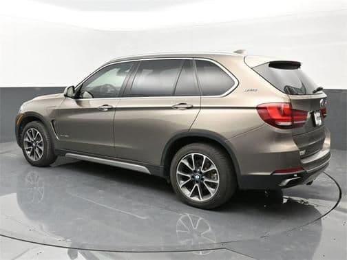 2018 bmw x5 edrive xdrive40e in ardmore, oklahoma
