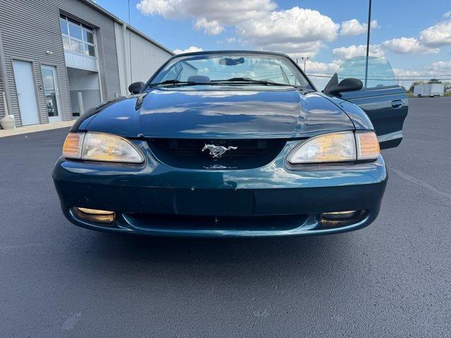 1994 ford mustang gt