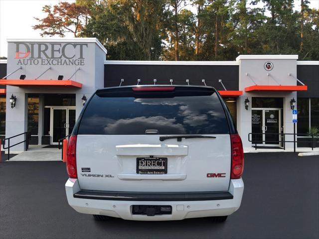 2014 gmc yukon xl 1500 slt