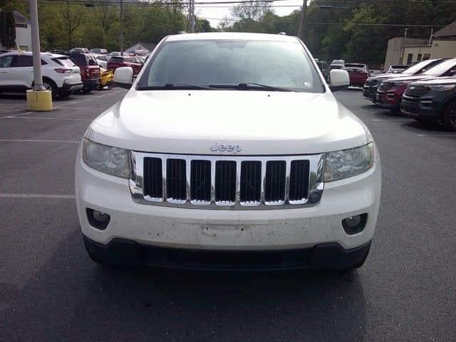 2011 jeep grand cherokee laredo in cove, pennsylvania