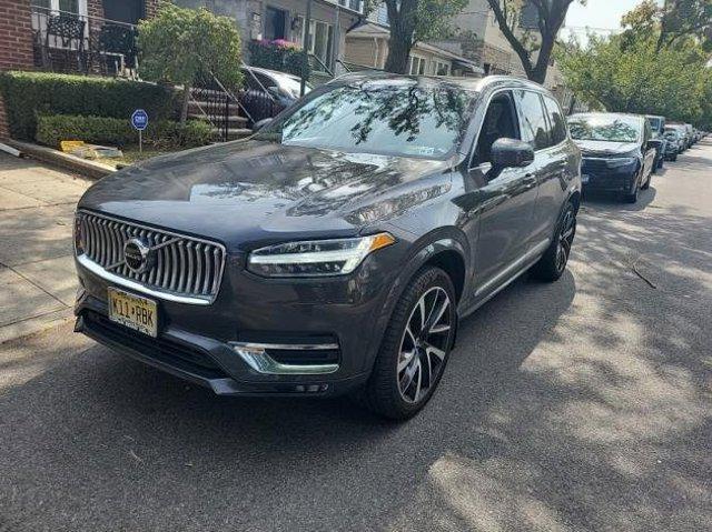 2023 volvo xc90 b6 plus 7-seater