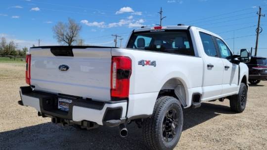 2024 Ford F-350