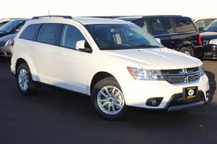 2013 dodge journey sxt in huntington beach, ca