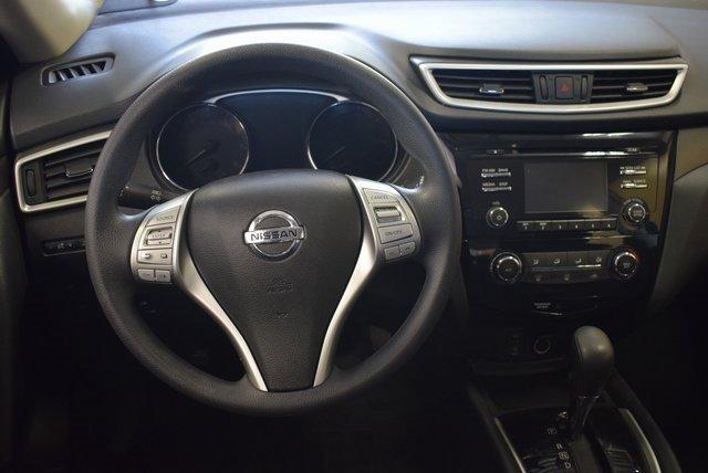 used 2016 nissan rogue s auburn, me 04210 for sale in auburn, maine