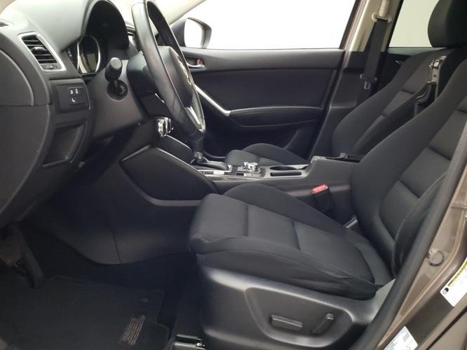 used 2016 mazda cx-5 fwd touring gainesville, ga 30504 for sale in gainesville, georgia