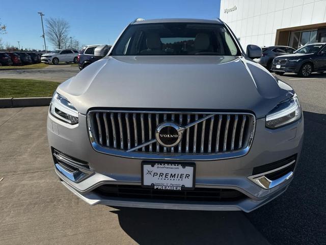 2023 volvo xc90 b6 plus 7-seater