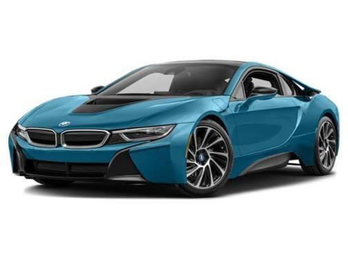 2015 bmw i8