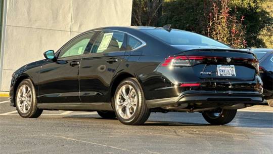 2024 Honda Accord