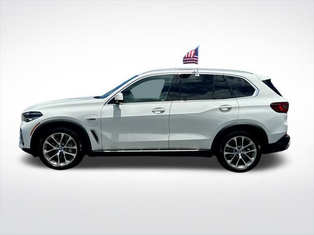 2023 bmw x5 phev xdrive45e