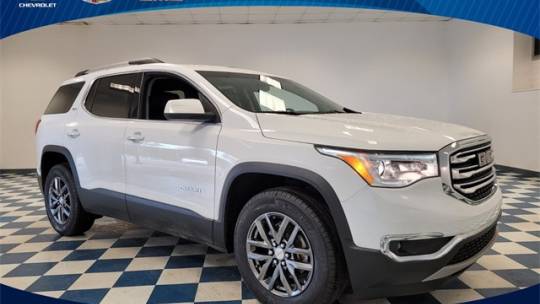 2019 GMC Acadia