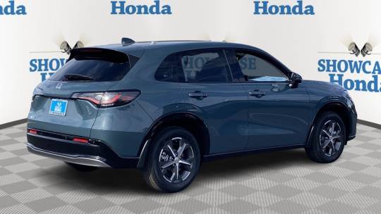 2024 Honda HR-V