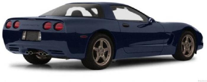 2001 chevrolet corvette z06 in beavercreek, oh
