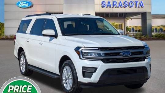 2024 Ford Expedition