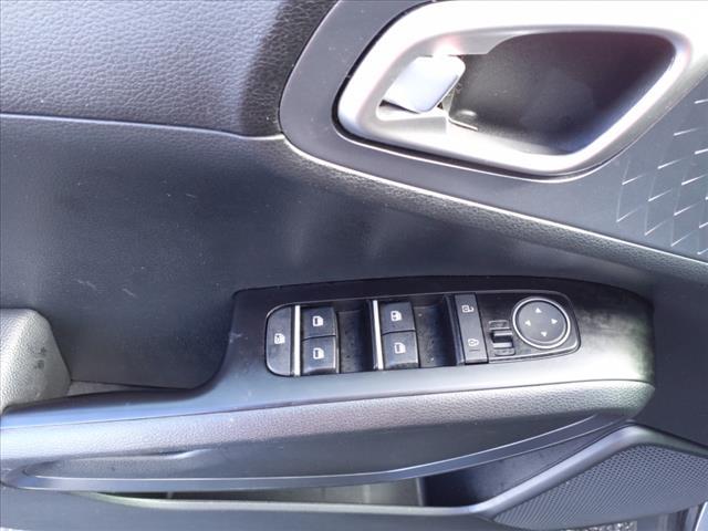 2022 kia soul s