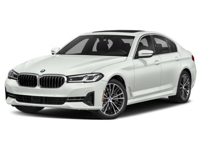 2023 bmw 540 i xdrive