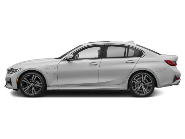 2021 bmw 330e base