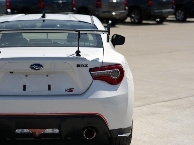 used 2018 subaru brz ts parkersburg, wv 26101 for sale in parkersburg, west virginia