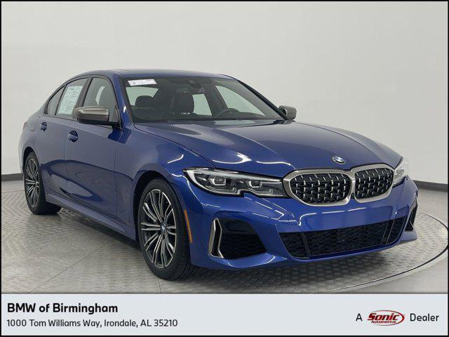2020 bmw m340 i